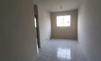 Imagem 6: Contagem - Apartamento Padrão - Fonte Grande