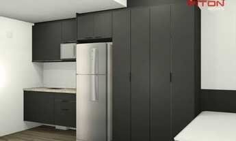 Imagem 6: Studio com 1 dormitório à venda, 23 m² por R$ 264.990,99 - Vila Esperança - São Paulo/SP