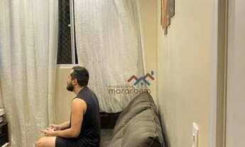 Imagem 3: Apartamento com 2 dormitórios à venda, 44 m² por R$ 250.000 - Centro - Canoas/RS