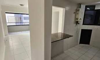 Imagem 6: Apartamento para Venda em Salvador, Pituba, 2 dormitórios, 1 suíte, 3 banheiros, 1 vaga