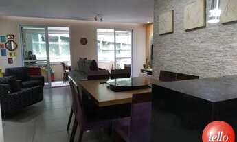 Imagem: São Paulo - Apartamento Padrão - Cambuci