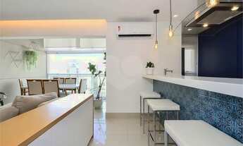 Imagem: MAGNÍFICO DUPLEX EM ANDAR ALTO !