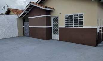 Imagem 2: Vendo 1 casa no Village Santana em Guaratinguetá/SP