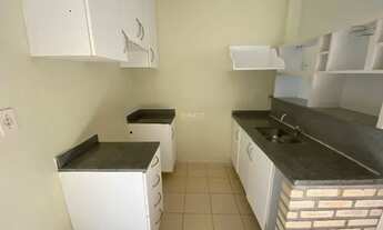 Imagem 6: Apartamento 01 quarto - Studio Ville Lúcio Costa