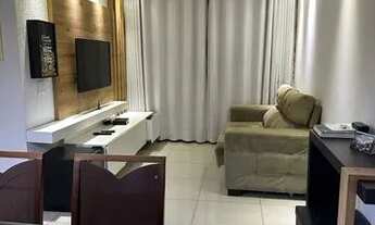 Imagem: Lindo Ap 2/4 mobiliado no sudoeste!