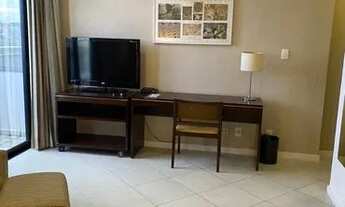 Imagem 4: Sem Caução - Flat Millenium - integrado ao shopping