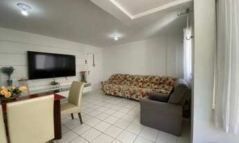 Imagem 3: Alugo apartamento em frente a Praia de Ponta Verde 95m² - 3 quartos suite