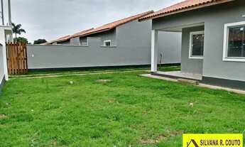 Imagem 4: Itaipuaçu- Casa em Cond. 2 Qts-Nova Mobiliada.. baixou para-R$ 365 Mil