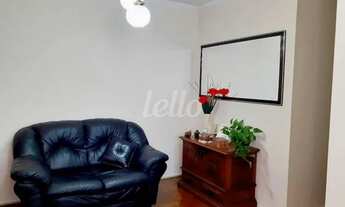 Imagem 3: São Paulo - Apartamento Padrão - Ipiranga