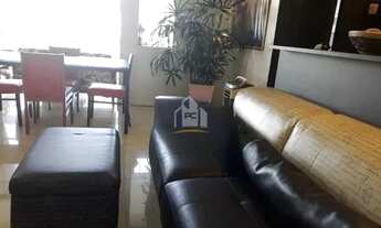 Imagem 5: Barra da Tijuca - 2 quartos com vista Mar e Lagoa