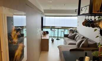 Imagem 4: Barra da Tijuca Flat / studio com 1 dormitório