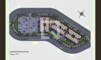 Imagem 7: Apartamento à Venda - Solar do Barreiro, 2 Quartos, 43 m2