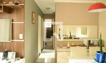 Imagem 7: Apartamento para Aluguel - Jardim Colibri II, 2 Quartos, 48 m2