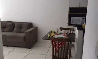 Imagem 7: Apartamento para aluguel com 35 metros quadrados com 1 quarto em Tamarineira - Recife - Pe