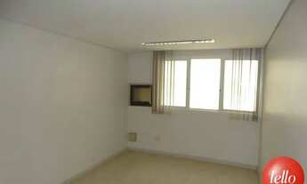 Imagem 4: São Paulo - Conjunto Comercial/Sala - Vila Mariana