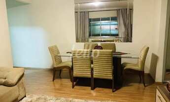 Imagem 7: Santo André - Apartamento Padrão - Campestre