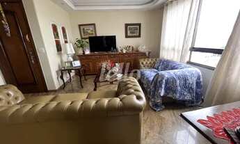 Imagem 2: São Paulo - Apartamento Padrão - Mooca