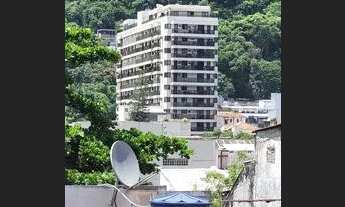 Imagem 4: Cobertura maravilhosa em Botafogo!