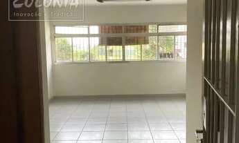 Imagem 7: Santo André - Conjunto Comercial/sala - Parque Erasmo Assunção