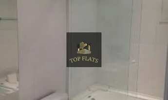 Imagem 5: Flat disponível na Vila Nova Conceição