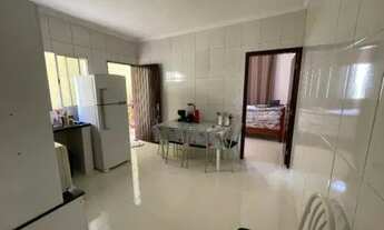 Imagem 7: Casa na praia de Itanhaém, com 3 quartos, piscina e edícula