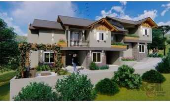 Imagem: Sobrado em Pia