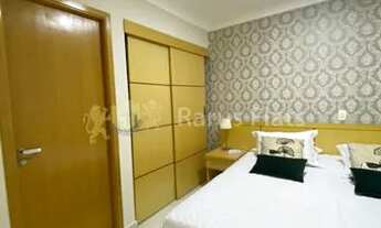 Imagem 6: Flat para alugar na Vila Mariana - Edificio Green Place - Cód. QMX02897