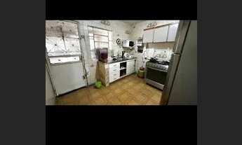 Imagem 4: Casa para aluguel e ou venda com 3 quartos churrasqueira 3 garagem mude já