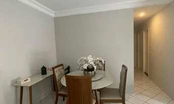 Imagem 2: Apartamento para Venda em Vila Velha, Praia das Gaivotas, 3 dormitórios, 1 suíte, 2 banhei