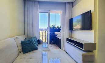 Imagem 5: Apartamento - Jardim Paranapanema - Campinas