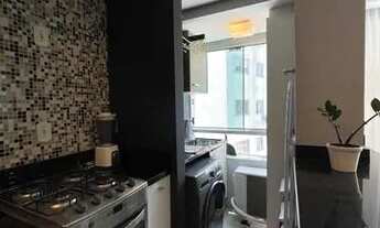 Imagem 7: Aluguel Apartamento Temporada Vista Mar - Balneário Camboriú