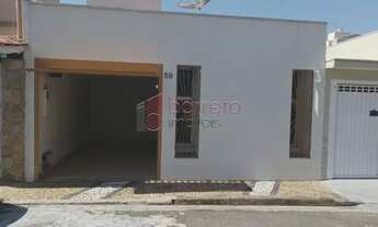 Imagem: Casa Padrão em Jundiaí