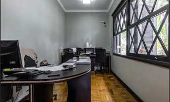 Imagem 6: Casa para aluguel com 434 metros quadrados com 1 quarto em Vila Nova Conceição - São Paulo