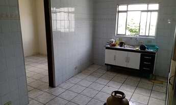 Imagem 6: Casa 02 quartos para Aluguel na Vila Guilhermina - Zona Leste SP