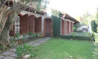 Imagem 2: Casa para Venda - 300m², 4 dormitórios, sendo 4 suites, 4 vagas - Vila Assunção