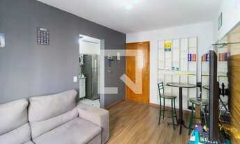 Imagem 3: Apartamento para Aluguel - Ipiranga, 1 Quarto, 45 m2