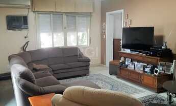 Imagem 2: Apartamento para Venda - 192m², 3 dormitórios, sendo 1 suites, 2 vagas - Petrópolis