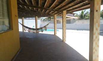 Imagem 7: Charmosa Casa de Praia próxima a Genipabu e ao Aquário Natal