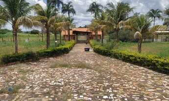 Imagem: Vendo Lote na Ponte Alta Norte ! À partir