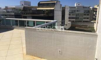 Imagem 7: Recreio dos Bandeirantes