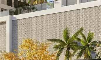 Imagem 2: Ágio Emirates Parque Flamboyant Apartamento com 3 Quarto(s) e 4 banheiro(s) à Venda, 132.0