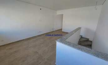 Imagem 4: Casa sobreposta à venda aluguel 3 quartos 2 suítes Vila Belmiro