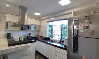 Imagem 5: Cobertura a venda 03 quartos bairro Alvorada, Conselheiro Lafaiete MG