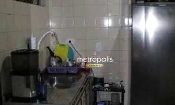 Imagem 3: Apartamento à venda, 62 m² por R$ 285.000,00 - Santa Terezinha - São Bernardo do Campo/SP