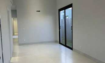 Imagem 4: Casa terrea condomínio primor das torres