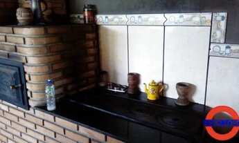 Imagem 4: Casa com 3 Quartos e 1 banheiro à Venda Monte Castelo