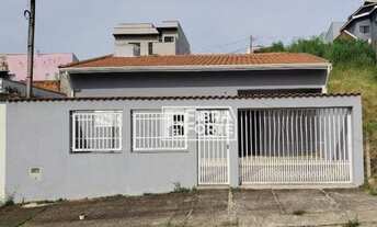 Imagem: Casa com 3 quartos sendo uma suíte à venda