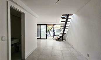 Imagem 7: Cobertura nova com 2 Suítes à venda, 181m² em Ipanema