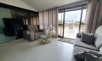 Imagem 2: Recreio: Cobertura Espetacular de 310m² com 4 Quartos (2 Suítes) e Armários de Alta Qualid