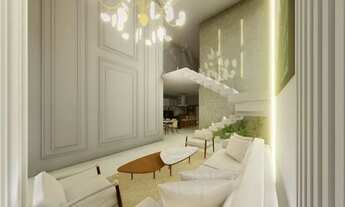 Imagem 3: Vendo excelente duplex 4/4 sendo 3 suites top